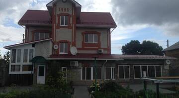 Фотографии Гостиница Guest House on Chapaeva г. Балаково Саратовская область (Россия) №1 Фото Гостиница Guest House on Chapaeva г. Балаково 1