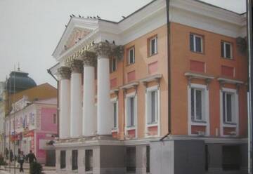 Фотографии Гостиница Gostinniy Dvor г. Балаково Саратовская область (Россия) №2 Фото Гостиница Gostinniy Dvor г. Балаково 2
