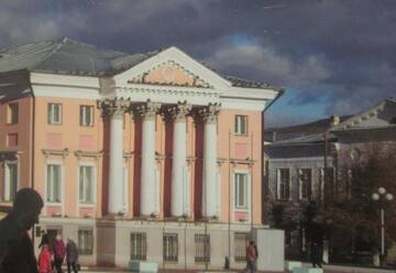 Фотографии Гостиница Gostinniy Dvor г. Балаково Саратовская область (Россия) №1 Фото Гостиница Gostinniy Dvor г. Балаково 1