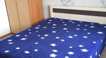 Фото номера Одноместный номер Гостиница Guest House on Chapaeva г. Балаково 2