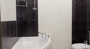 Фото номера Люкс Гостиница Elion Hotel г. Балаково 2
