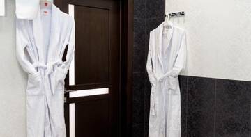 Фото номера Люкс Гостиница Elion Hotel г. Балаково 5