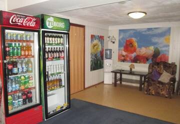 Фото номера Номер &quot;Стандарт&quot; Гостиница Gostinniy Dvor г. Балаково 7