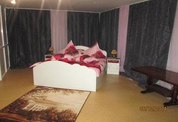 Фото номера Номер &quot;Стандарт&quot; Гостиница Gostinniy Dvor г. Балаково 26